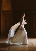 Bea Pale Yellow Dress