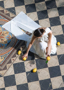 Bea Pale Yellow Dress