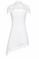 Katea White Dress