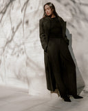 Nube Black Coat