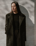 Nube Black Coat
