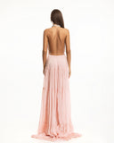 Ines Light Pink Dress
