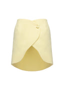 Lola Butter Yellow Set