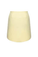 Lola Butter Yellow Set