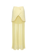 Lola Butter Yellow Set