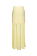 Lola Butter Yellow Set