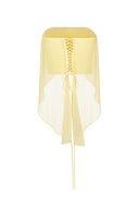 Lola Butter Yellow Set