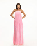 Mare Soft Pink Dress