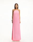 Mare Soft Pink Dress