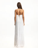 Mare White Dress