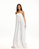 Mare White Dress