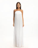Mare White Dress