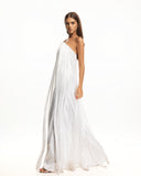 Mare White Dress