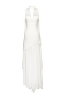 Mea White Dress