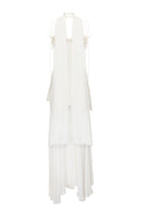 Mea White Dress