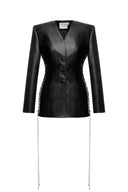 Rogue Black Blazer