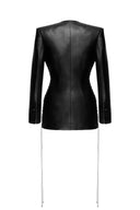 Rogue Black Blazer
