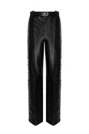 Rogue Black Trousers