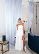 Monaco Crystal Dress