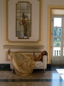 Kesi Butter Yellow Dress