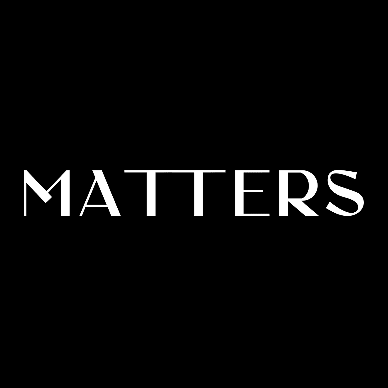Matters's Icon MATTERS