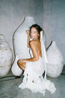 Teo Lace Dress