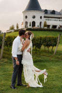Teo Lace Dress