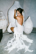 Teo Lace Dress