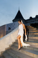 Teo Lace Dress