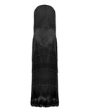 Monroe Black Dress