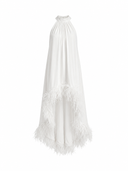 Mia White Dress