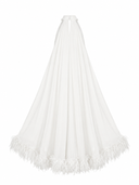 Mia White Dress