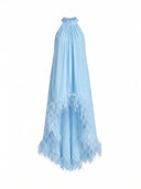 Mia Sky Blue Dress
