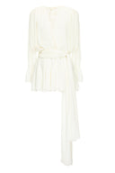 Solea Buttercream Dress