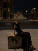 Carla Black Dress