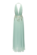 Aiya Mint Green Dress