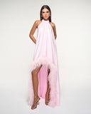 Nia Blush Pink Dress