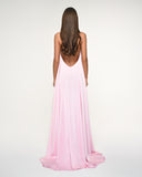 Nia Blush Pink Dress