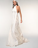 Anna Ivory Dress