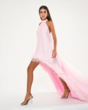 Nia Blush Pink Dress