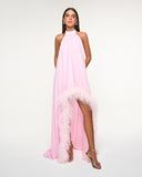 Nia Blush Pink Dress