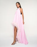 Nia Blush Pink Dress