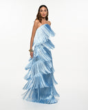Monroe Sky Blue Dress