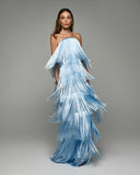 Monroe Sky Blue Dress