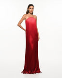 Mare Cherry Dress