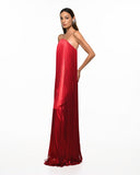 Mare Cherry Dress