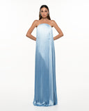 Mare Sky Blue Dress