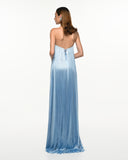 Mare Sky Blue Dress