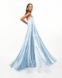 Mare Sky Blue Dress