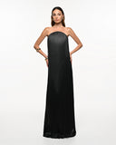 Mare Black Dress